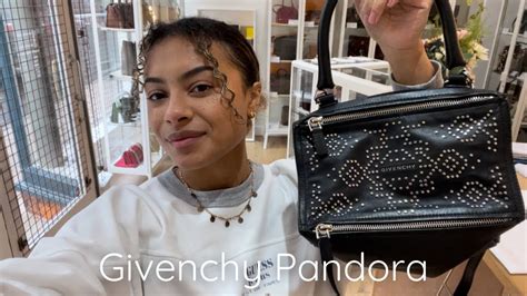 givenchy pandora images|givenchy pandora reviews.